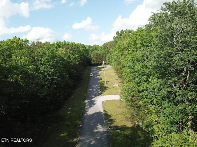 Hawks Bluff Rd, Spencer, TN 38585