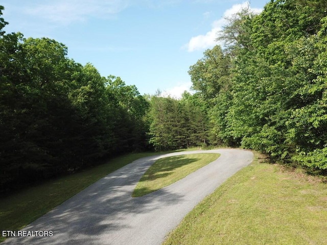 Hawks Bluff Rd, Spencer, TN 38585