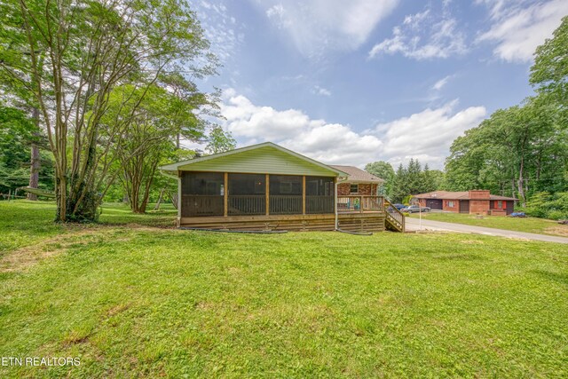 9212 Burchfield Dr, Oak Ridge, TN 37830 - photo 33
