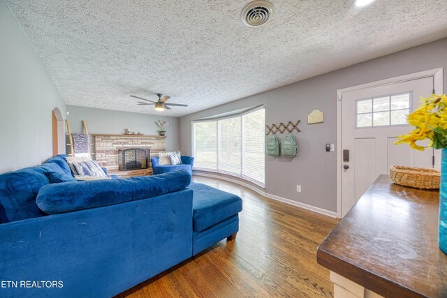 9212 Burchfield Dr, Oak Ridge, TN 37830 - photo 4