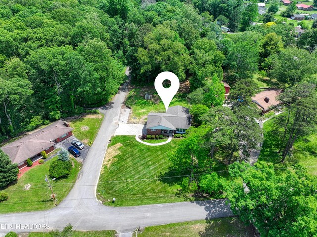 9212 Burchfield Dr, Oak Ridge, TN 37830 - photo 36