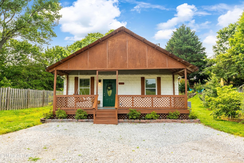 6944 Berry Ln, Knoxville, TN 37914 - photo 1