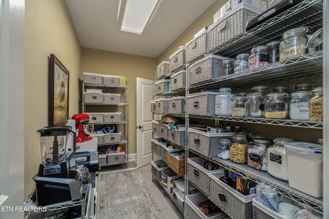 111 Winchester Cir, Oak Ridge, TN 37830 - view of storage