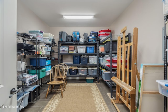 111 Winchester Cir, Oak Ridge, TN 37830 - view of storage area