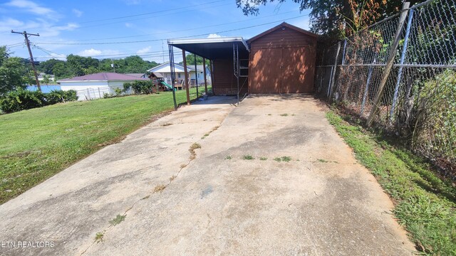 806 Vale St, Loudon, TN 37774 - photo 19