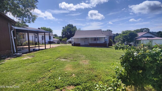 806 Vale St, Loudon, TN 37774 - photo 23