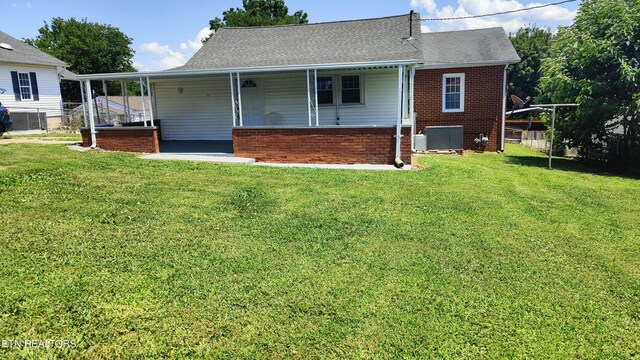 806 Vale St, Loudon, TN 37774 - photo 22