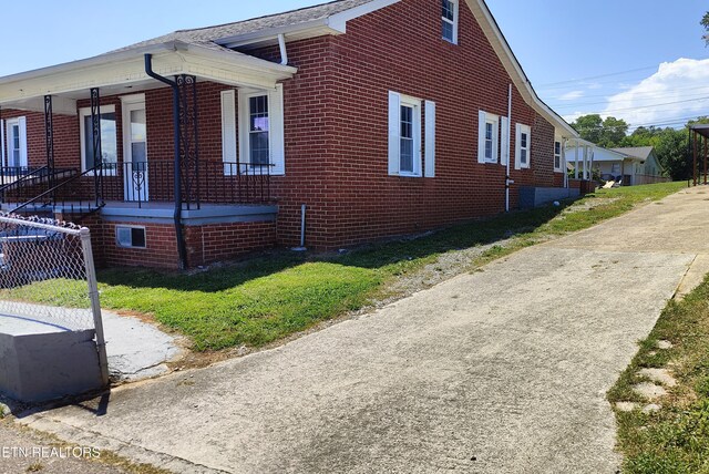 806 Vale St, Loudon, TN 37774 - photo 21