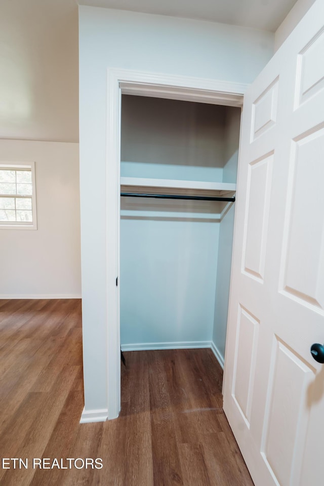 1799 Baker Hwy, Huntsville, TN 37756 - view of closet
