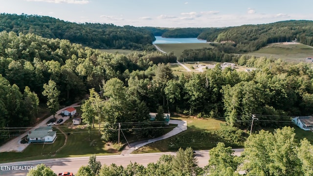 1799 Baker Hwy, Huntsville, TN 37756 - drone / aerial view of a forest