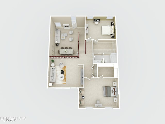 669 Chapel Point Ln, Knoxville, TN 37934