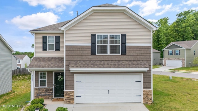 9502 Joy Denise Ln, Heiskell, TN 37754 - photo 1