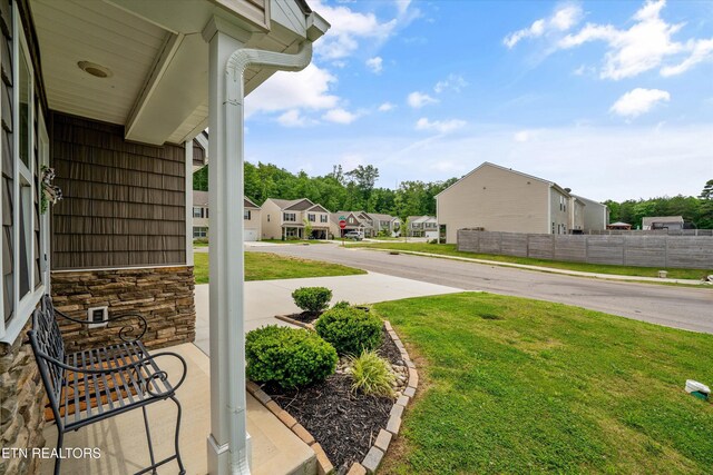 9502 Joy Denise Ln, Heiskell, TN 37754 - photo 2