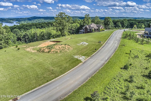 212 Melea Ln, Kingston, TN 37763