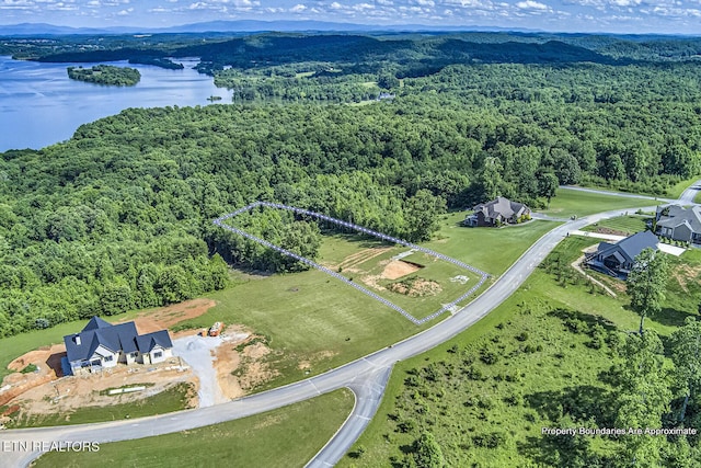 212 Melea Ln, Kingston, TN 37763