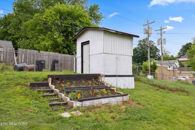 407 W 1st Ave, Lenoir City, TN 37771 - photo 25