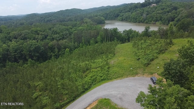 Three Point Rd, Vonore, TN 37885