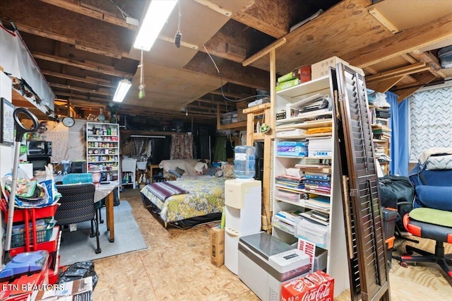 157 Chestnut Cir, Lafollette, TN 37766 - view of bedroom