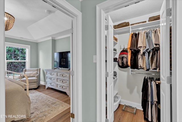 2034 Cherokee Dr, Maryville, TN 37801 - view of closet