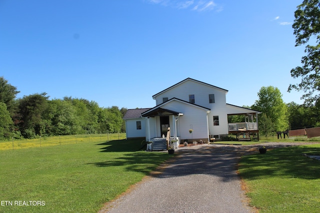 2160 Gatewood Ford Rd, Deer Lodge, TN 37726 - photo 1