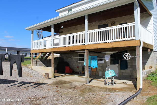 2160 Gatewood Ford Rd, Deer Lodge, TN 37726 - photo 3