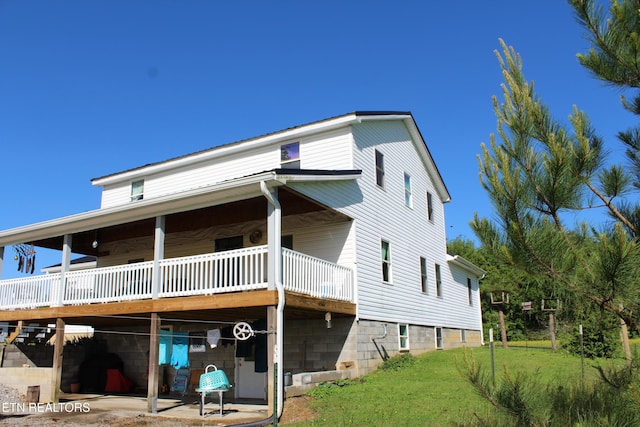 2160 Gatewood Ford Rd, Deer Lodge, TN 37726 - photo 4