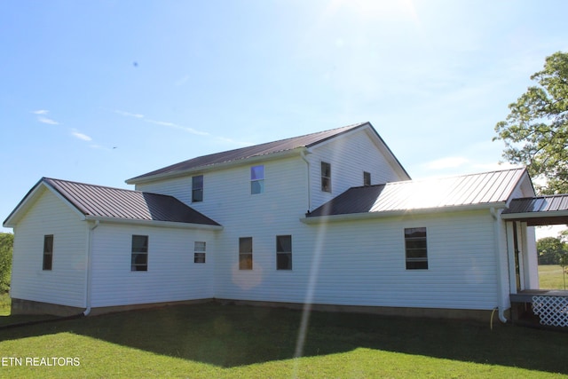 2160 Gatewood Ford Rd, Deer Lodge, TN 37726 - photo 6