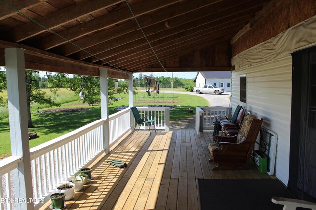 2160 Gatewood Ford Rd, Deer Lodge, TN 37726 - photo 41