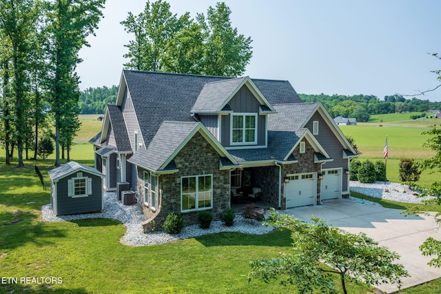 241 W Shore Dr, Rockwood, TN 37854 - photo 52