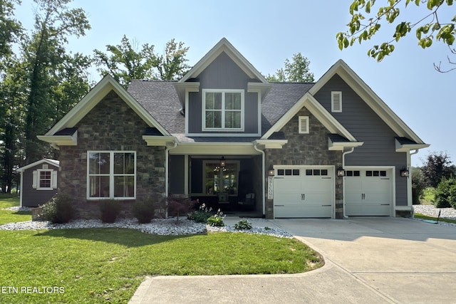 241 W Shore Dr, Rockwood, TN 37854 - photo 1