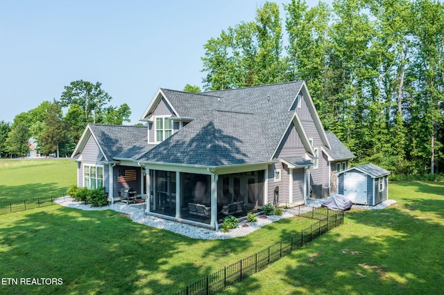 241 W Shore Dr, Rockwood, TN 37854 - photo 54