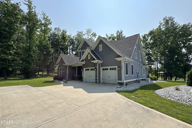 241 W Shore Dr, Rockwood, TN 37854 - photo 56