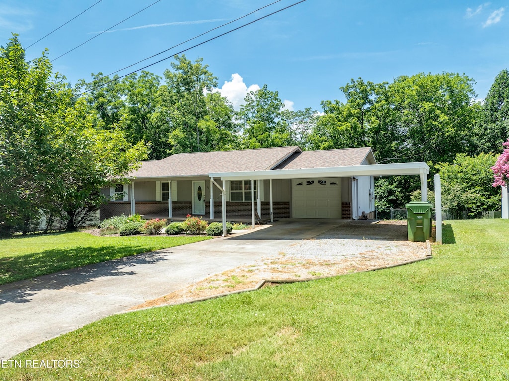 2013 Wayne Cir, Maryville, TN 37804 - photo 1