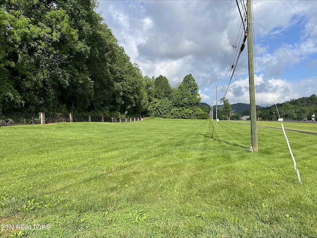 E Lamar Alexander Pkwy, Townsend, TN 37882