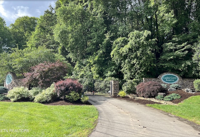 E Lamar Alexander Pkwy, Townsend, TN 37882
