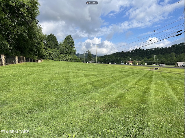 E Lamar Alexander Pkwy, Townsend, TN 37882