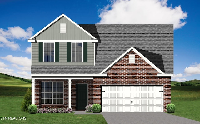 3649 Crimson Cir, Maryville, TN 37801 - photo 2