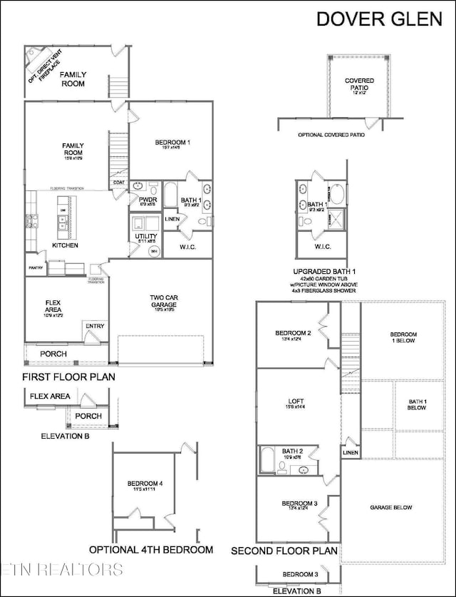 3649 Crimson Cir, Maryville, TN 37801 - photo 3