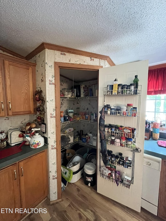 130 New Light Cir, Winfield, TN 37892 - view of pantry