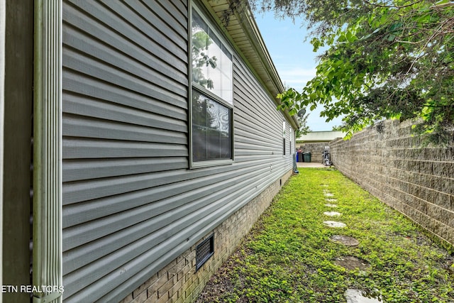 501 Park Ave, Clinton, TN 37716 - view of home's exterior