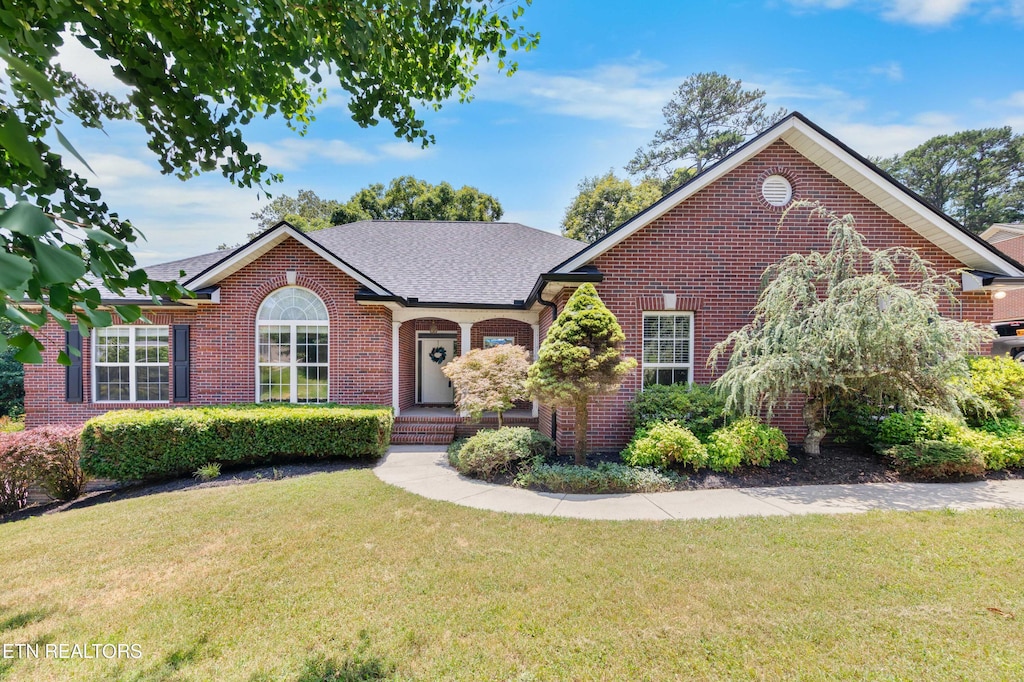 5312 Windingbrooke Ln, Knoxville, TN 37918 - photo 1