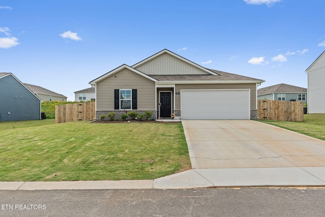 141 Crescent Cir, Niota, TN 37826 - photo 1