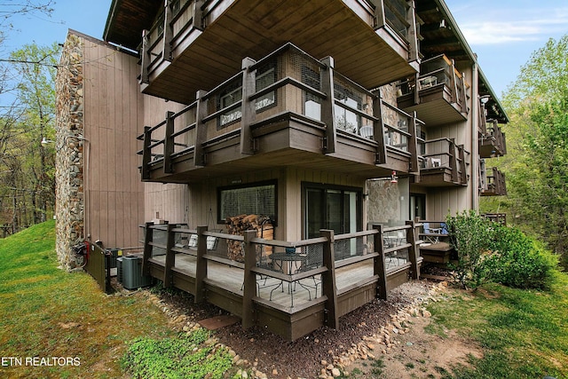 1081 Cove Rd Unit 1014, Sevierville, TN 37876 - photo 5
