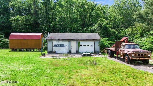 3231 Lake City Hwy, Rocky Top, TN 37769 - photo 11