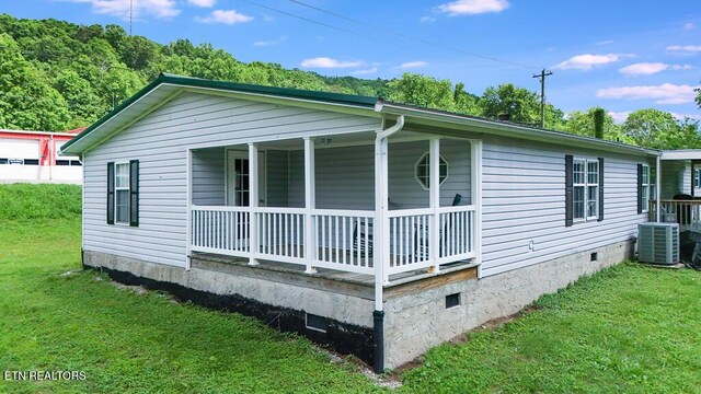 3231 Lake City Hwy, Rocky Top, TN 37769 - photo 4