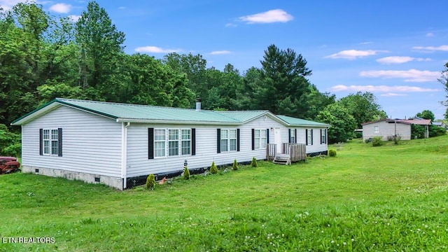 3231 Lake City Hwy, Rocky Top, TN 37769 - photo 2