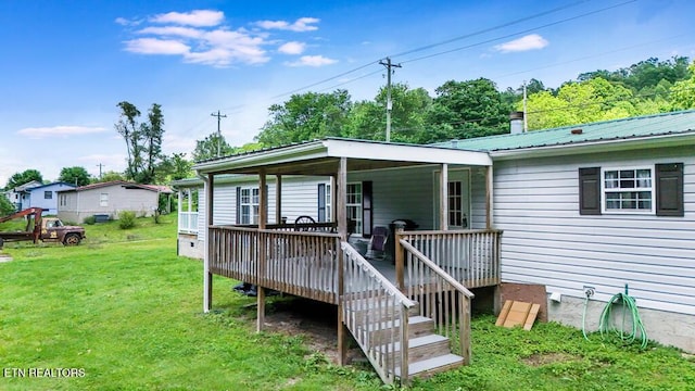 3231 Lake City Hwy, Rocky Top, TN 37769 - photo 3