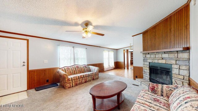 3231 Lake City Hwy, Rocky Top, TN 37769 - photo 14