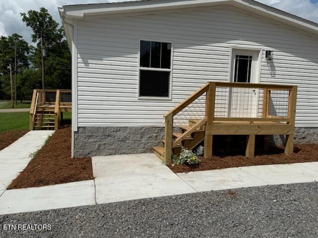 7922 Harmon Rd, Powell, TN 37849 - photo 4