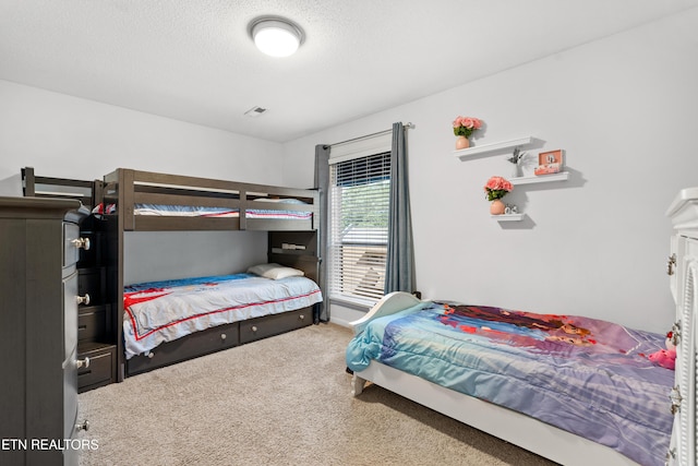 8707 Olde Colony Trl Unit 17, Knoxville, TN 37923 - view of carpeted bedroom